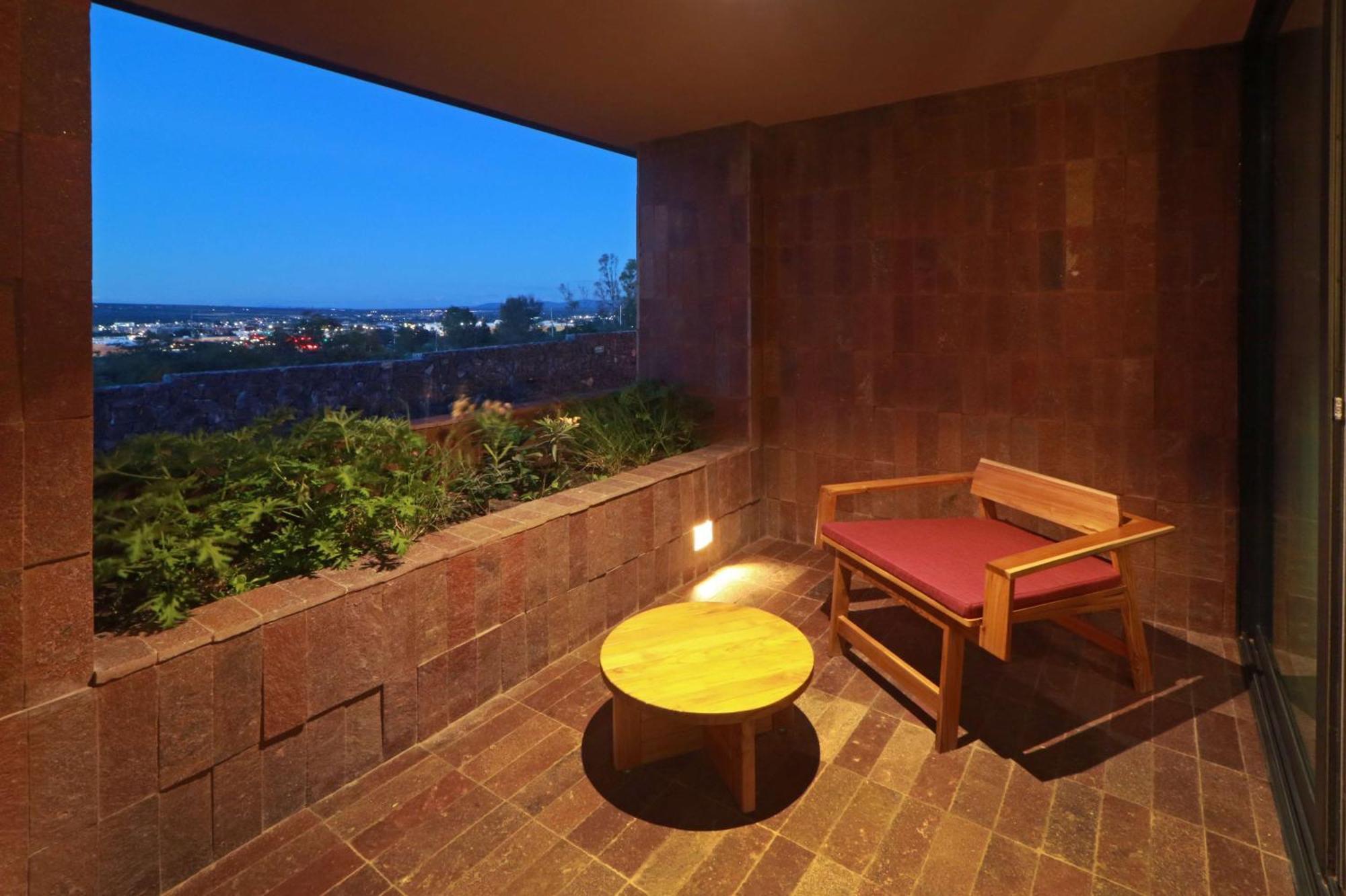 Albor San Miguel De Allende, Tapestry Collection By Hilton Екстер'єр фото